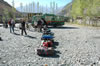 rij bagage